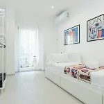 아파트 Holi - Bright&comfy Intrastevere 로마