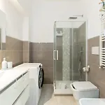 아파트 Holi - Bright&comfy Intrastevere *