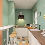 아파트 Holi - Bright&comfy Intrastevere 로마