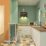 Holi - Bright&comfy Intrastevere * 로마