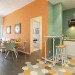 아파트 Holi - Bright&comfy Intrastevere *