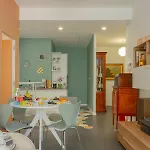 Holi - Bright&comfy Intrastevere 아파트