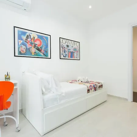 Holi - Bright&comfy Intrastevere Apartment *