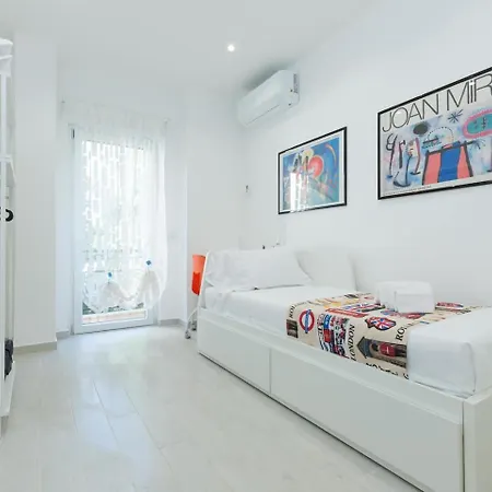 Apartment Holi - Bright&comfy Intrastevere *
