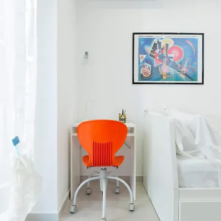 Holi - Bright&comfy Intrastevere *