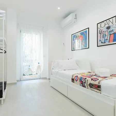 Holi - Bright&comfy Intrastevere Apartment