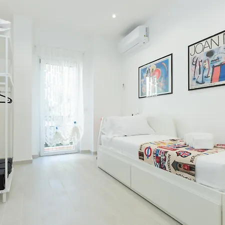 Appartement Holi - Bright&comfy Intrastevere Rome