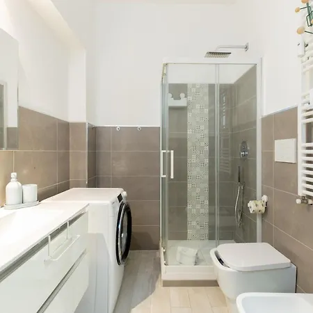 Apartament Holi - Bright&comfy Intrastevere *