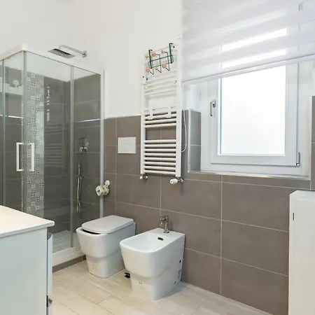 Apartament Holi - Bright&comfy Intrastevere *