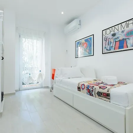 Holi - Bright&comfy Intrastevere Apartament *