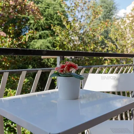 Appartement Holi - Bright&comfy Intrastevere