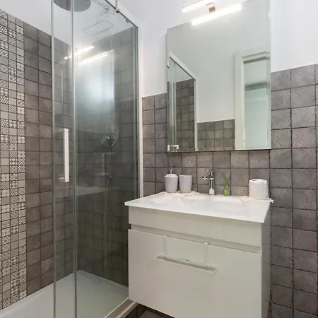 Apartament Holi - Bright&comfy Intrastevere