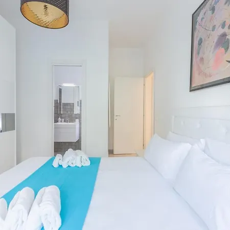 Appartement Holi - Bright&comfy Intrastevere