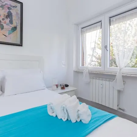 Holi - Bright&comfy Intrastevere