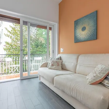 Holi - Bright&comfy Intrastevere