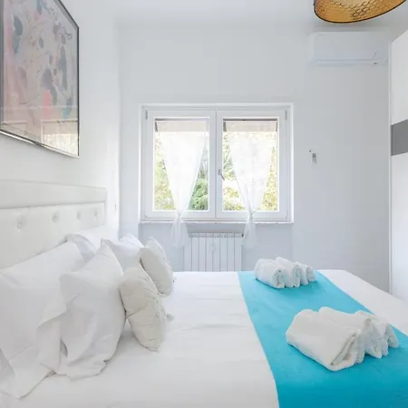 Holi - Bright&comfy Intrastevere *