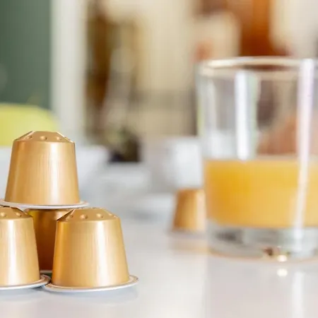 Apartament Holi - Bright&comfy Intrastevere