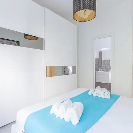Appartement Holi - Bright&comfy Intrastevere Rome
