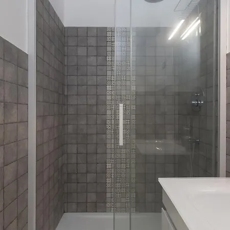 Holi - Bright&comfy Intrastevere Appartement *