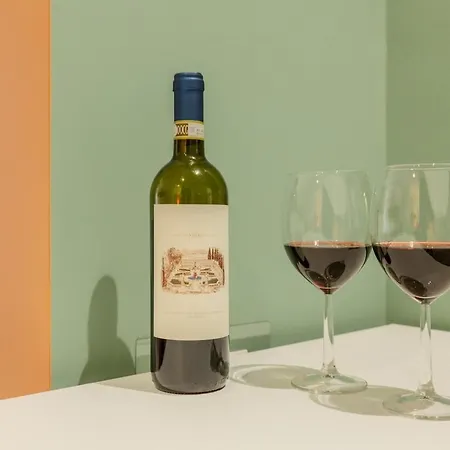 Apartament Holi - Bright&comfy Intrastevere